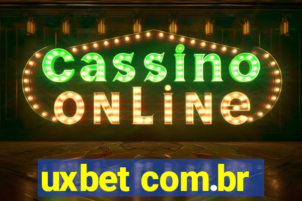 uxbet com.br